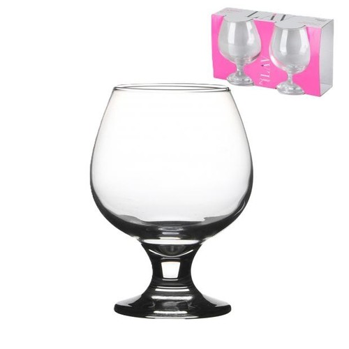 Lav misket brandy snifter - brandy,