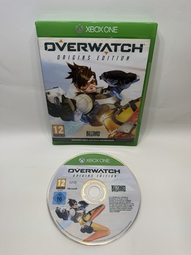 Overwatch origins edition - ✅overwatch,