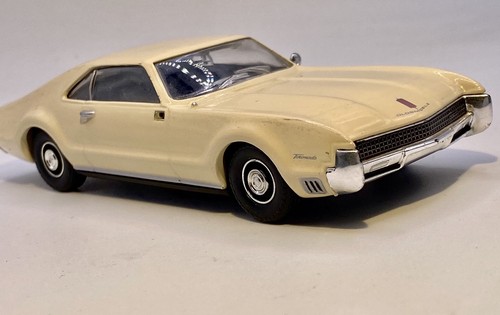 Del prado 1966 oldsmobile - del,