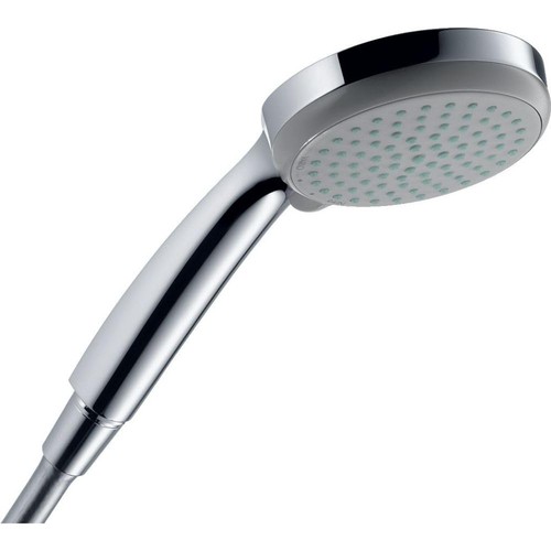 Hansgrohe croma 100 - 100, handheld