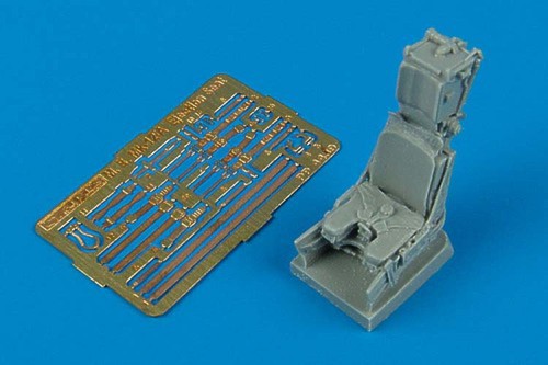 Aires 4419 martin baker - aires, 1:48