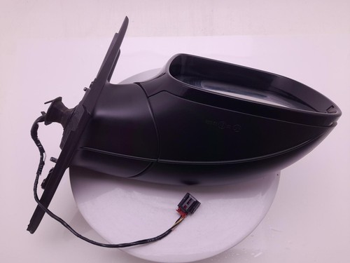 Audi door mirror - audi,