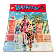 Bunty Picture Story Library