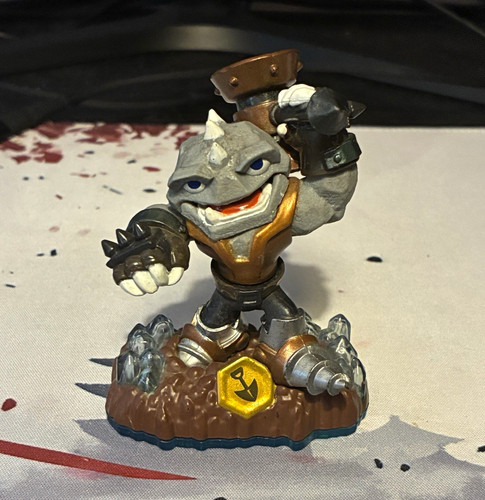 Activision skylanders rubble - skylanders,