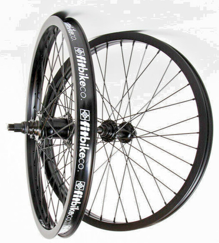 Fit freecoaster wheel set - freecoaster,