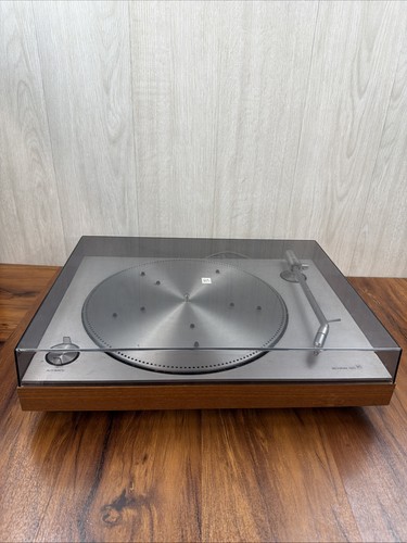 Beogram 1203 turntable - b&o,