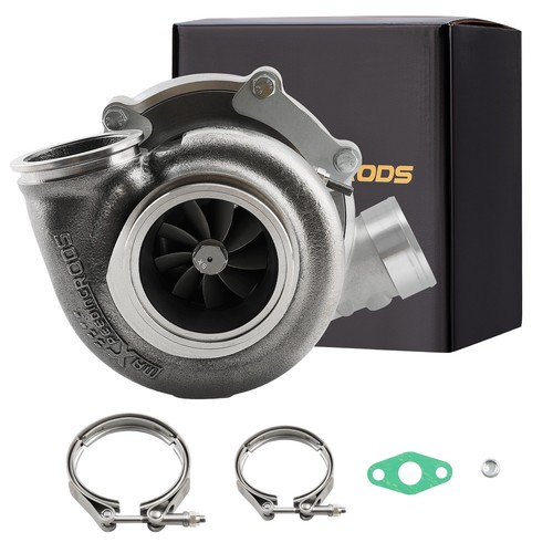 Billet 700 1050hp turbocharger - billet, 700-1050hp
