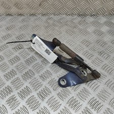 VW GOLF MK3 Cabriolet 1E7 Right Side Bootlid Hinge 1E0827302 2.0 Petrol 30322492