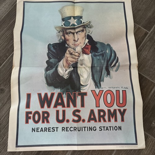 1975 want you - for, u.s