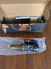 Fox Float X2 Factory Rear