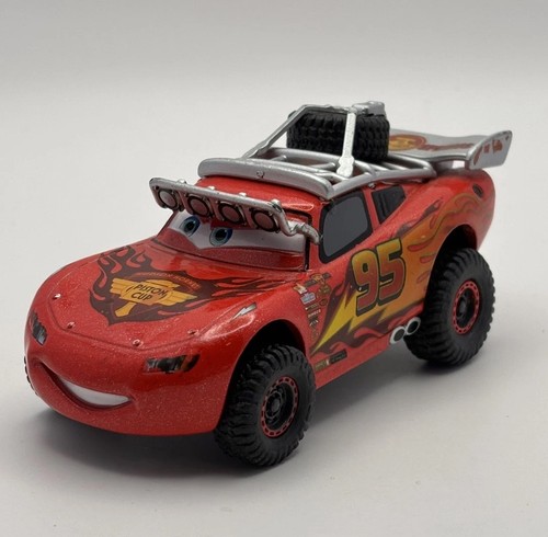 Disney pixar cars - cars, toon