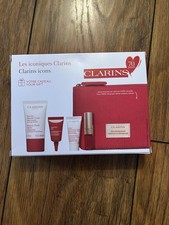 Clarins Icon Gift Set