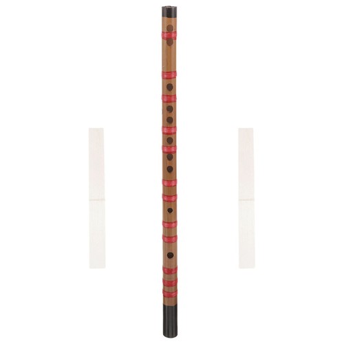 Japanese instrument bamboo - japanese,