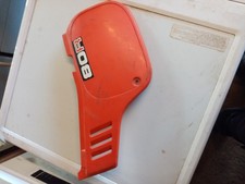 Honda MTX80 side panel