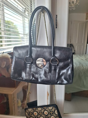 Vintage preloved black - preloved,,