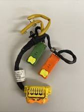 AUDI A3 8P 2009 STEERING WHEEL