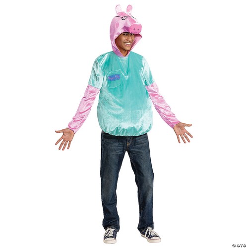 Disguise mens daddy pig - disguise,