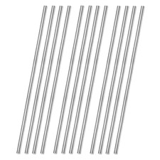 12 Pcs 304 Stainless Steel