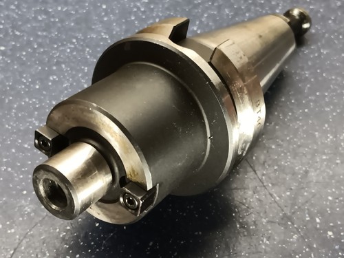 Richmill bt40 pilot face - bt40, 3/4"
