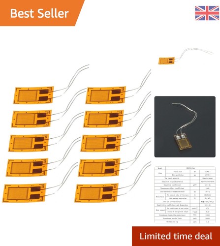 Bf350 350 ohm strain gauge - bf350, set