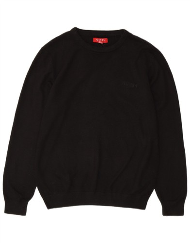 Guess mens crew - neck, jumper