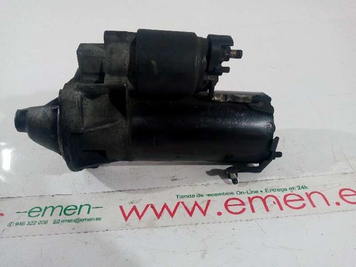 Starter motor 1002661 audi - starter,