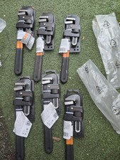 MAGNUSSON 12"  300mm STILLSON