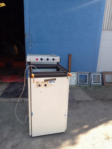 Formech 450 vacuum - formech,