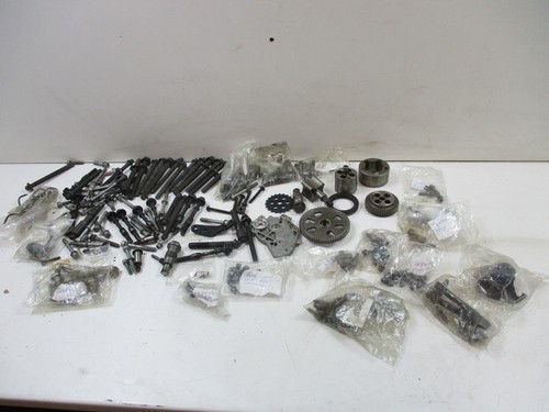 Bmw s65 engine fixings and - bmw,
