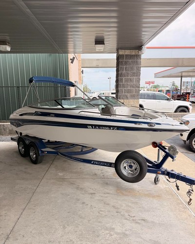 2007 crownline prestige - , 21