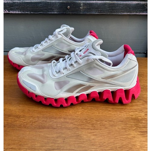 Reebok zigtech running - reebok, shoes