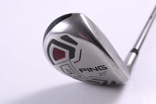 Ping i15 hybrid 20 - 20, degree