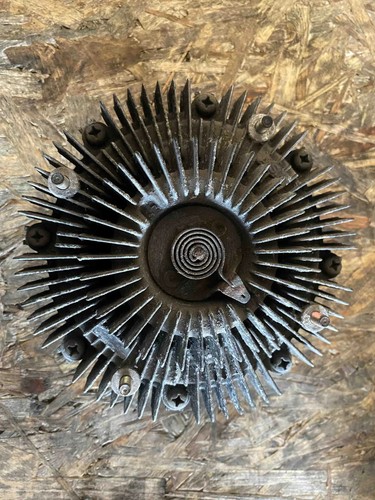 Toyota land cruiser fan - land, 90