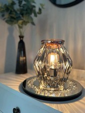 Scentsy Obsidian Wax Warmer