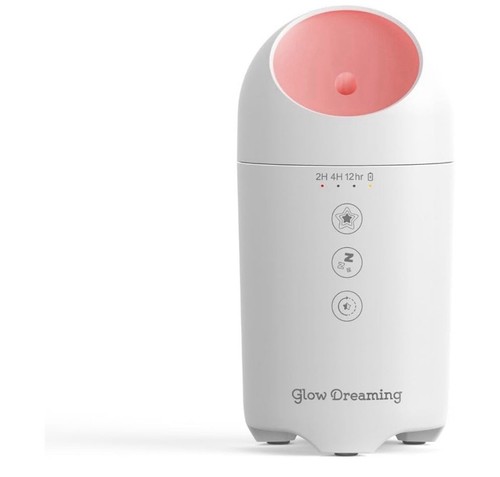 Glow dreaming sleep machine - glow,