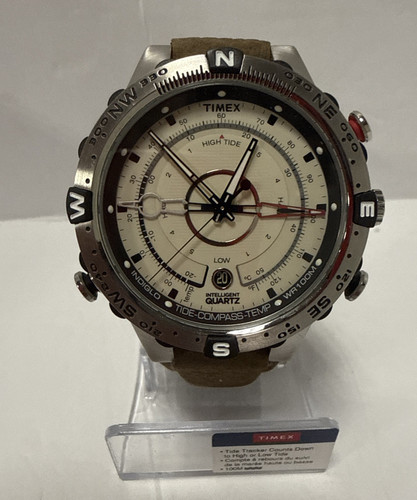 Timex watch t2n721 quartz - watch,