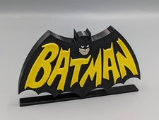 Batman 1960`s tv show logo -
