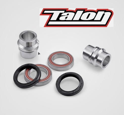Talon wheel hub kit - hub, tw936