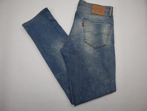 Levi 511 slim - jeans, mens