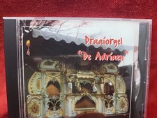 Draaiorgel "De Adriaen" – 25