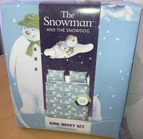 George the snowman - the,