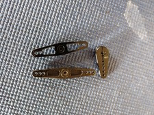 black billet large scale servo horns 15T hitec savox baja dbxl losi 5t