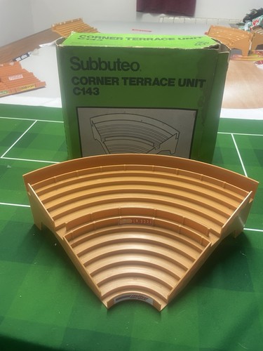 Subbuteo table soccer c143 - subbuteo,