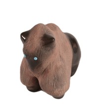 Santa Clara Pueblo Pottery