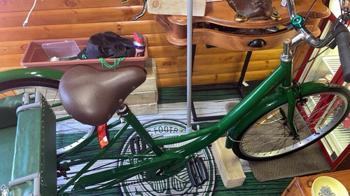 Inch adult trike tricycle - trike,