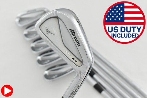 Mizuno forged - mizuno,