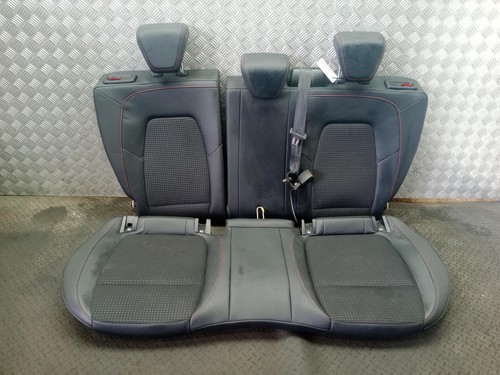 Ford focus seat assembly rear - focus,