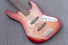 Bacchus WJB-BP/Act RD-B【GIB Hyogo】