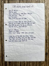 OASIS – Noel Gallagher