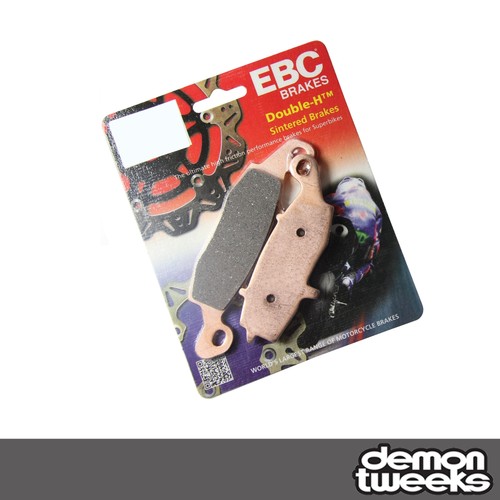 Ebc epfa series - ebc, pro